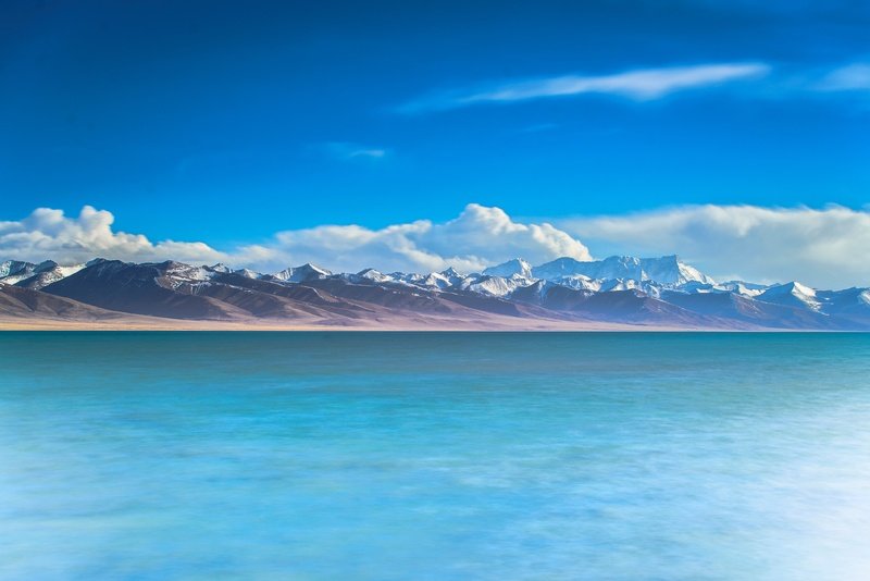 sea-coast-water-ocean-horizon-mountain-54428-pxhere.com